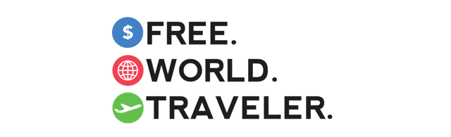 Free World Traveler