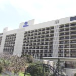 The HIlton Istanbul