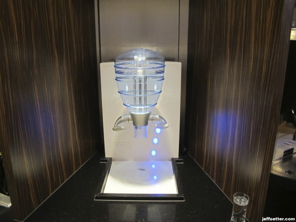 Cool Water Dispenser