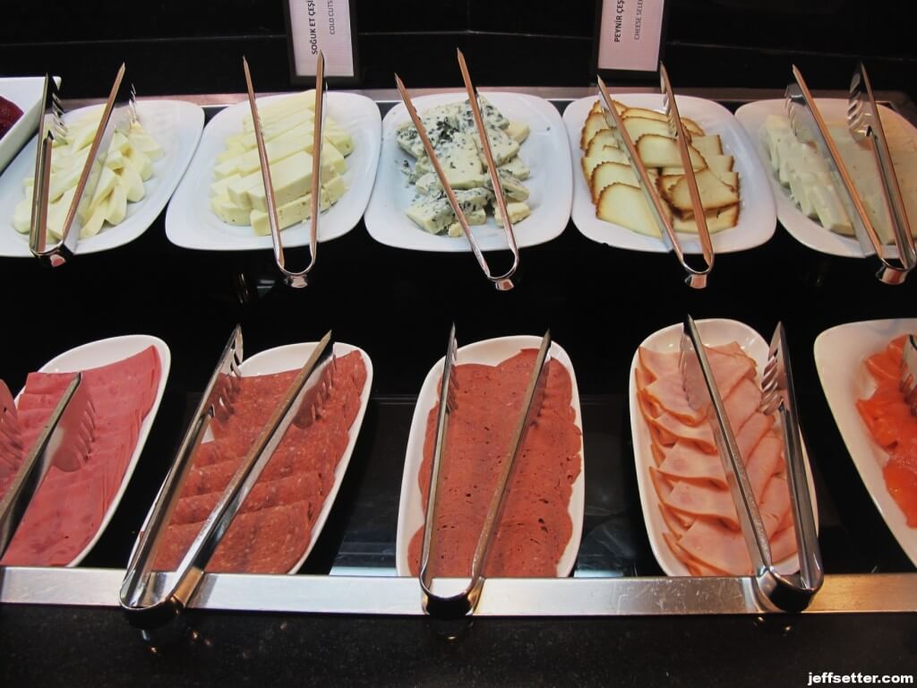Our Finest Meats and Cheeses Our Finest Meats and Cheeses
