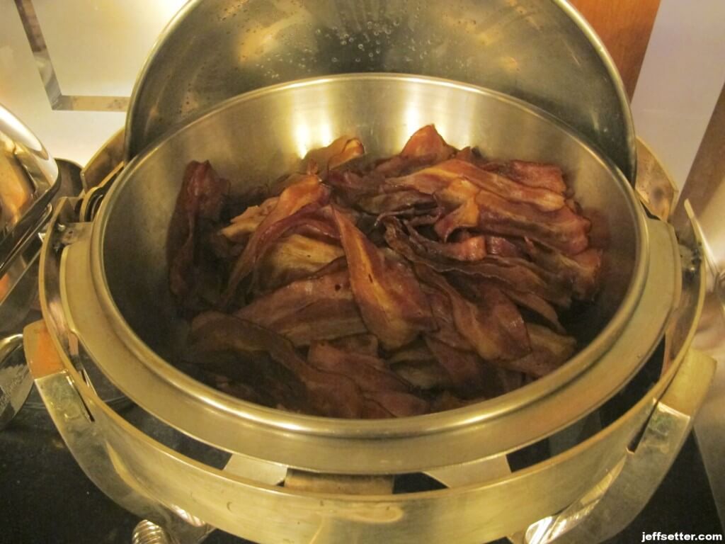 Bring on the Bacon Bring on the Bacon