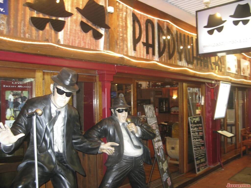 Blues Brothers