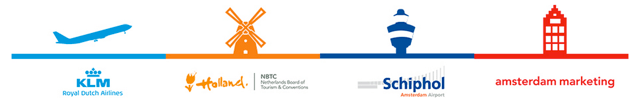 KLM Holland Schipol Amsterdam
