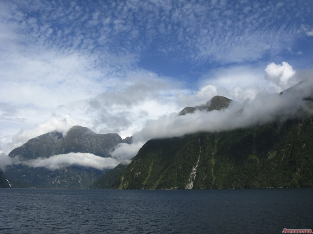 Milford Sound