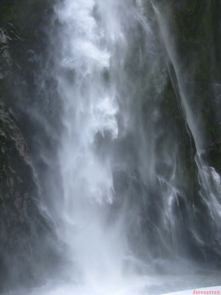 Waterfall Closeup (1)