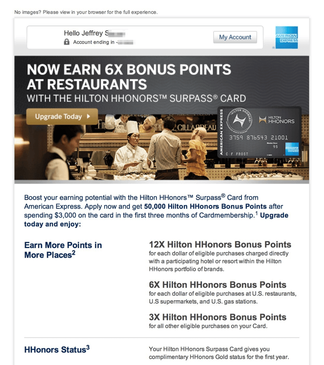 Hilton Surpass Upgrade.png Hilton Surpass Upgrade