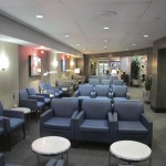 Left Hand Side of the Lounge