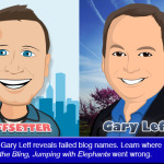 Jeffsetter Gary Leff Interview