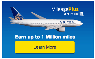 One Million United Miles