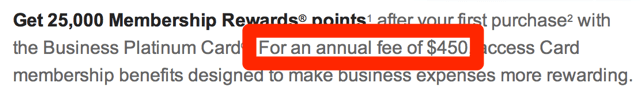 Platinum Annual Fee.png Platinum Annual Fee