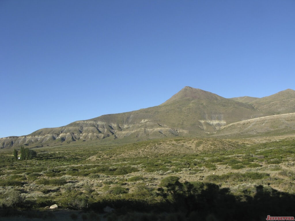 More Andes More Andes