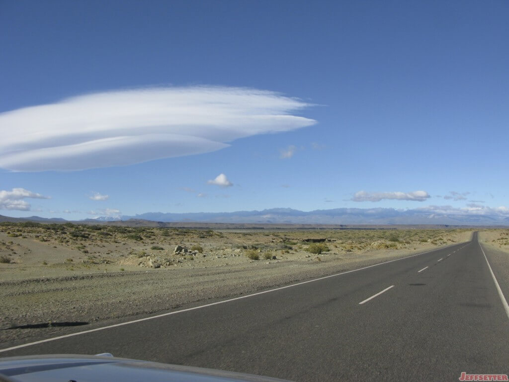 Spaceship Cloud