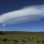 Spaceship Cloud in Argentina