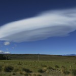 Spaceship Cloud in Argentina