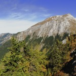 Eagles Nest Panorama