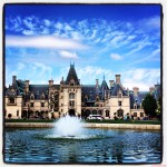 Full Frontal Biltmore Shot