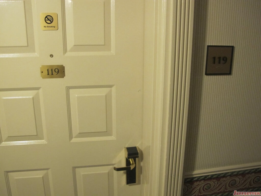 Lucky Number 119 Lucky Number 119