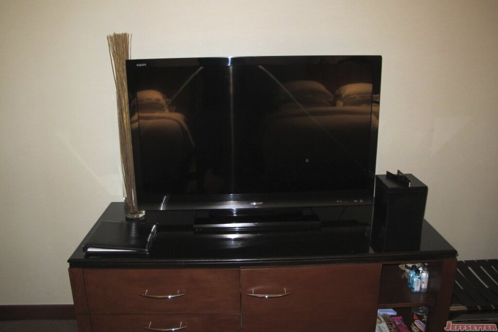 Television Set