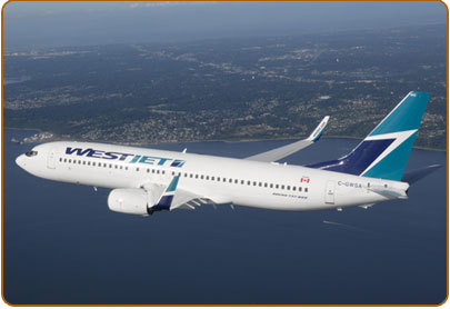 Westjet 