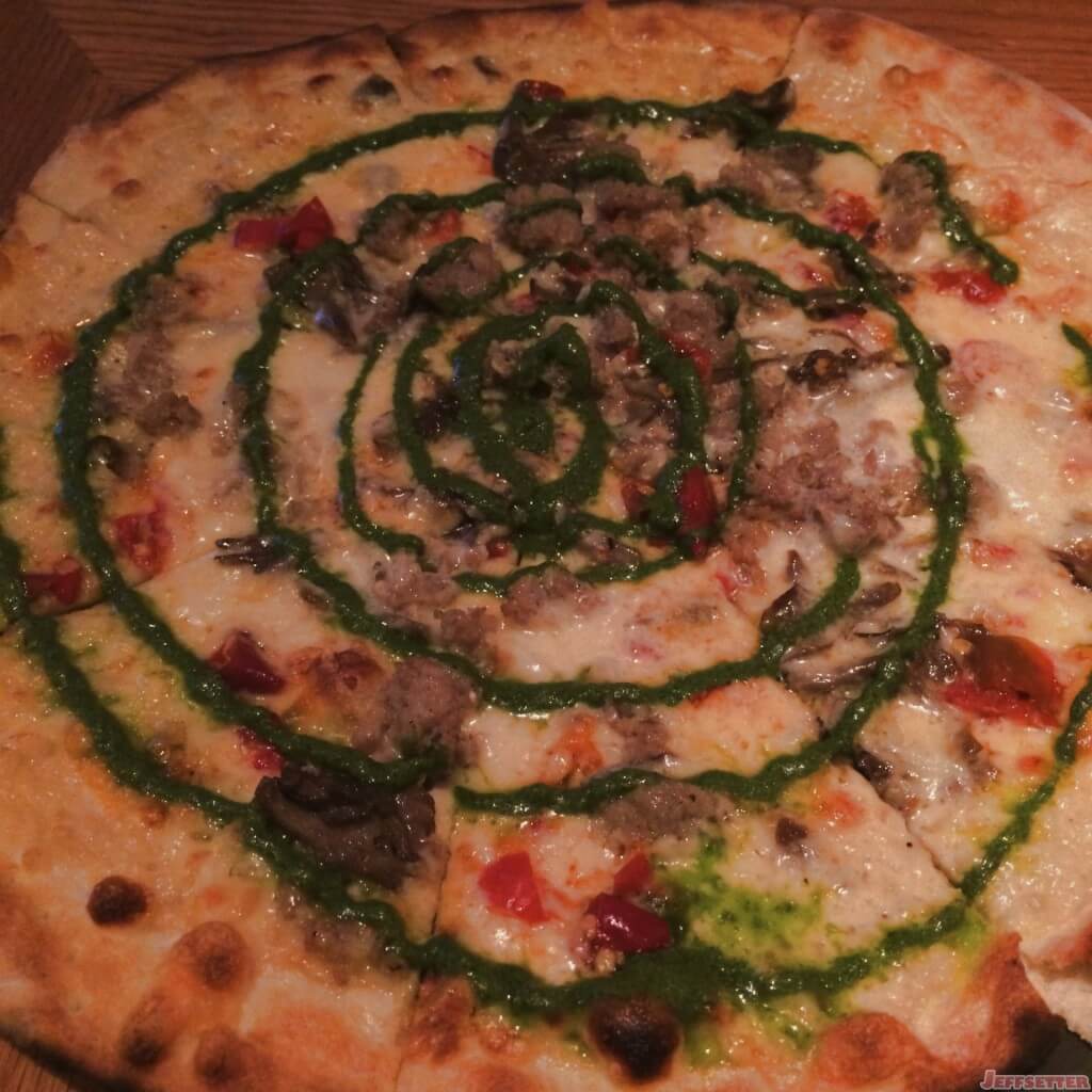 Incredible Pizza