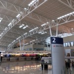 Indianapolis International Airport