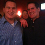 Jeffsetter and Mark Cuban