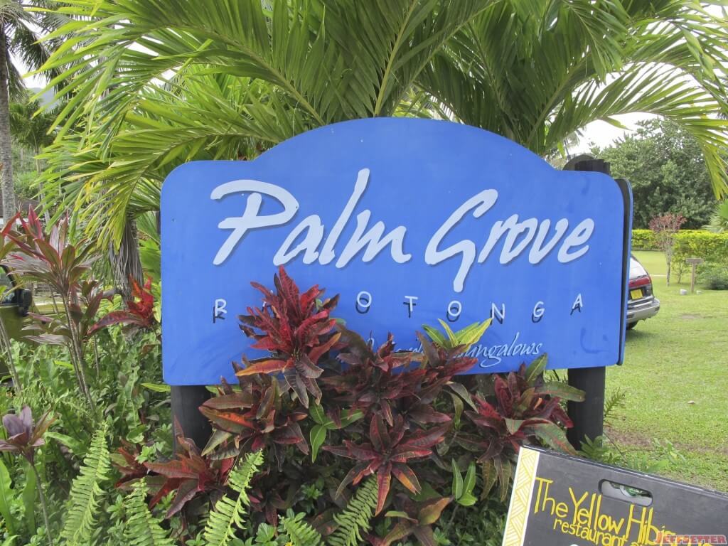 Palm Grove Hotel Review 091