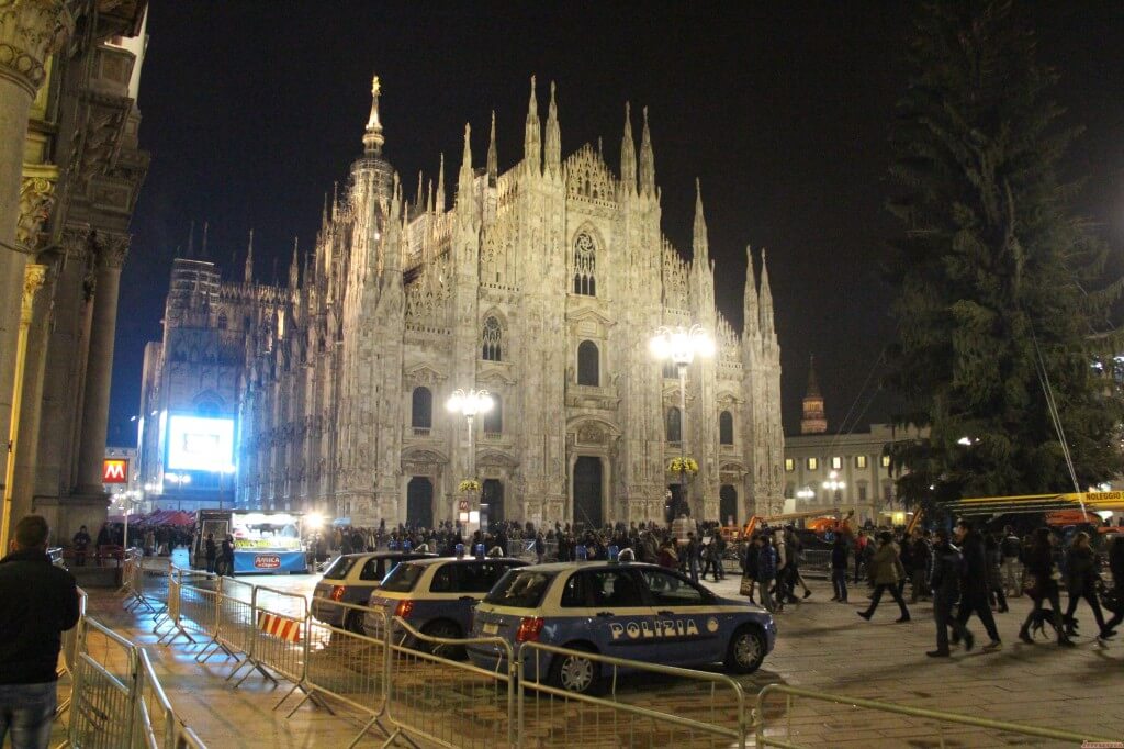 Milan 2013 107