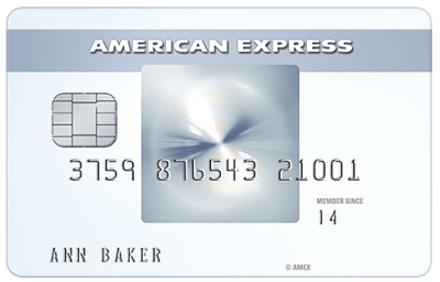 American Express Everyday