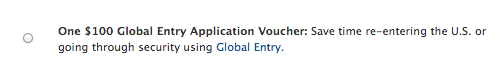 Global Entry Application Voucher.png Global Entry Application Voucher