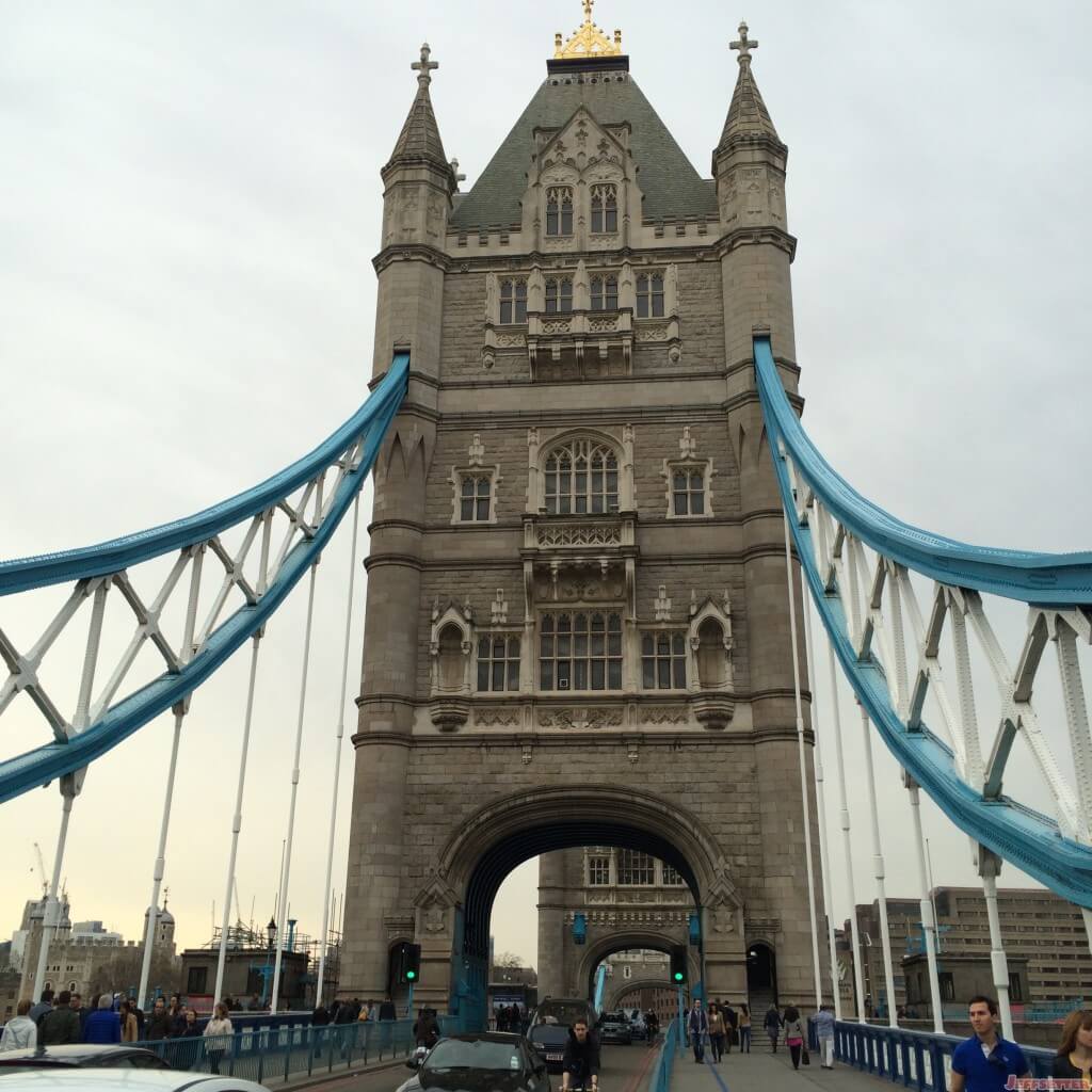 Tower Bridge