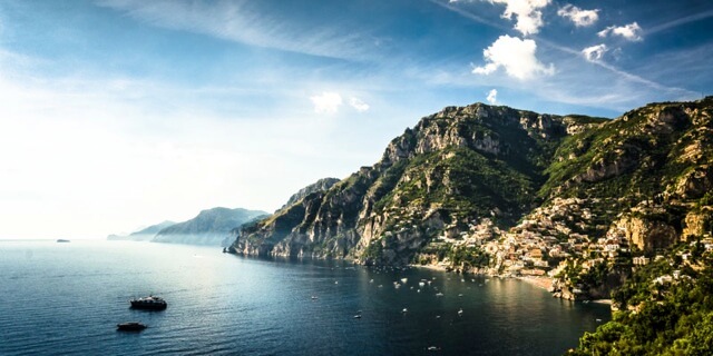 Amalfi Coast