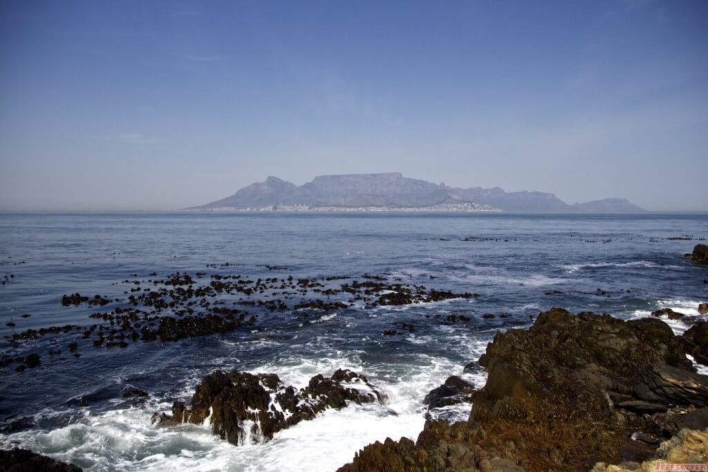 Cape Town 116