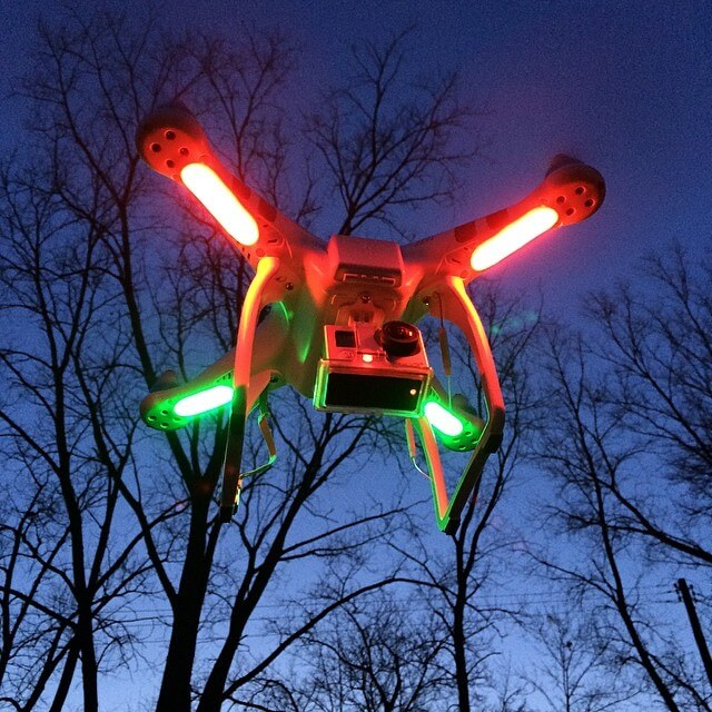 DJI Phantom