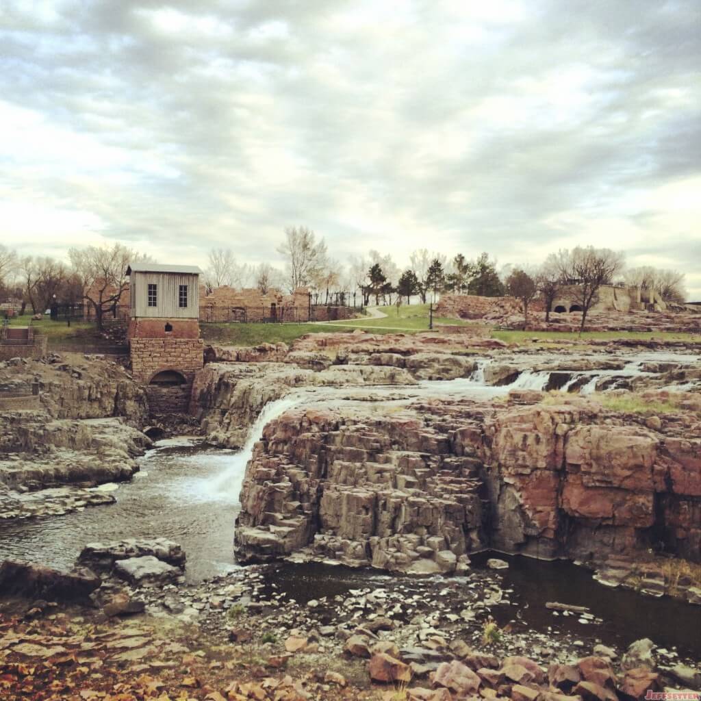 Sioux Falls 