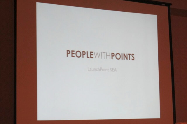 People With Points