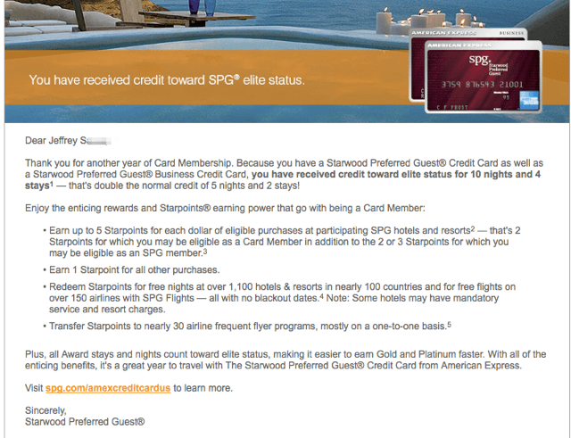 SPG Smart Email