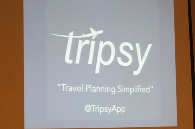 Tripsy
