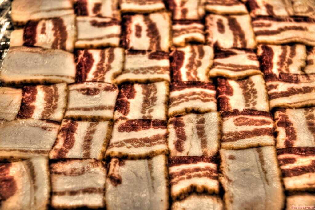 HDR Bacon 1