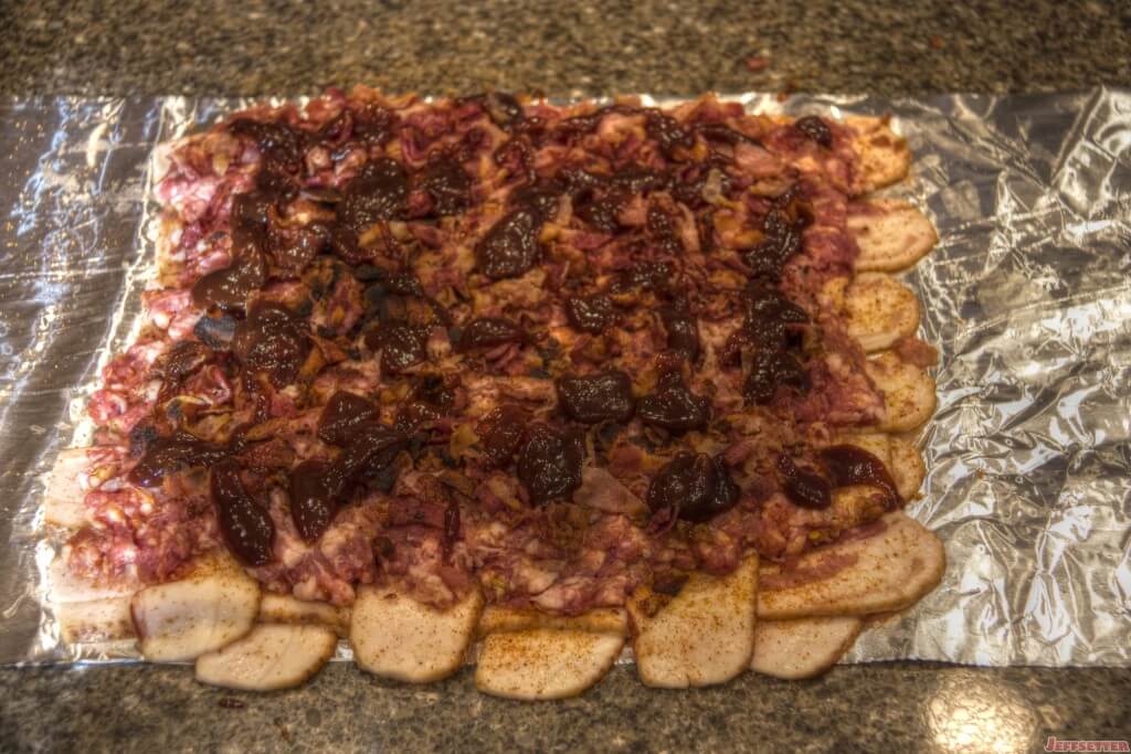 HDR Bacon 2