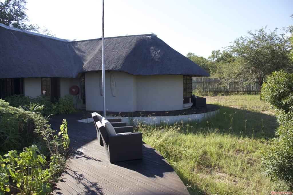 Vuyani Lodge 36