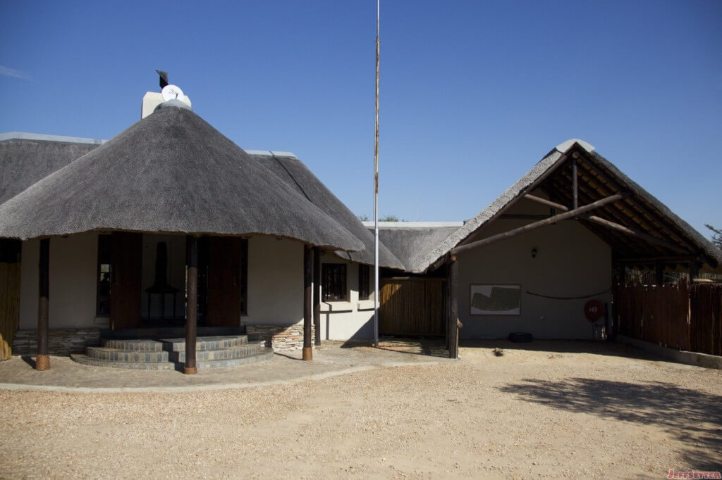 Vuyani Lodge 40