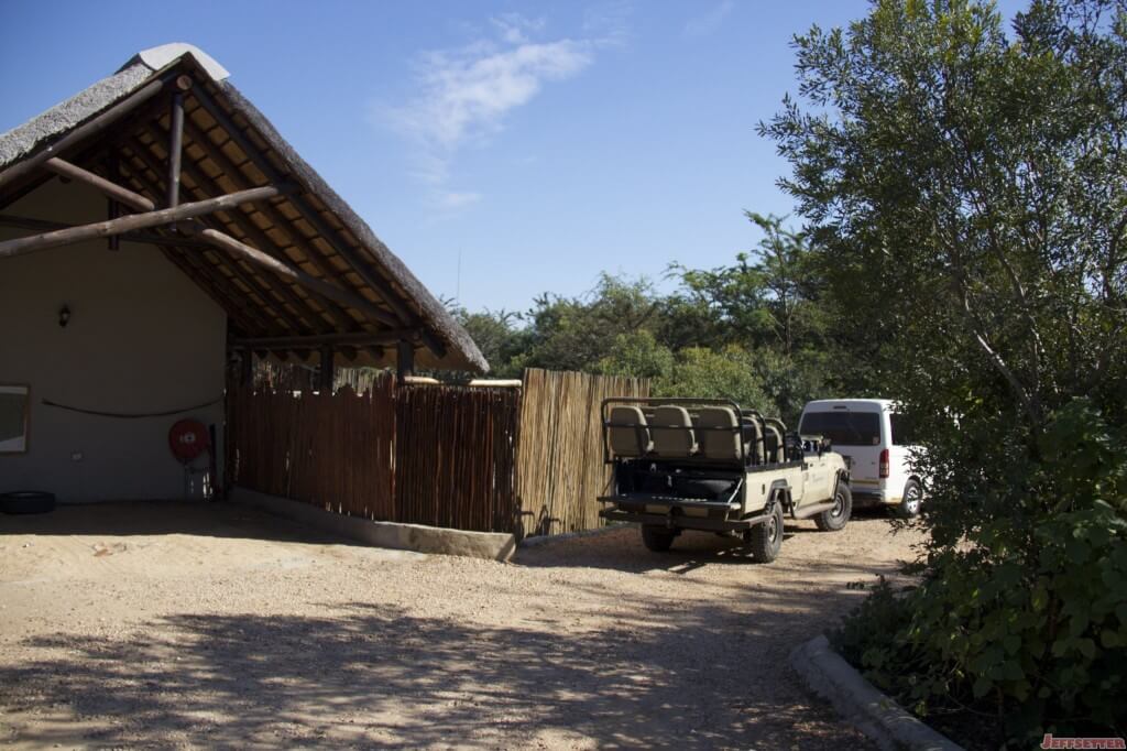 Vuyani Lodge 42
