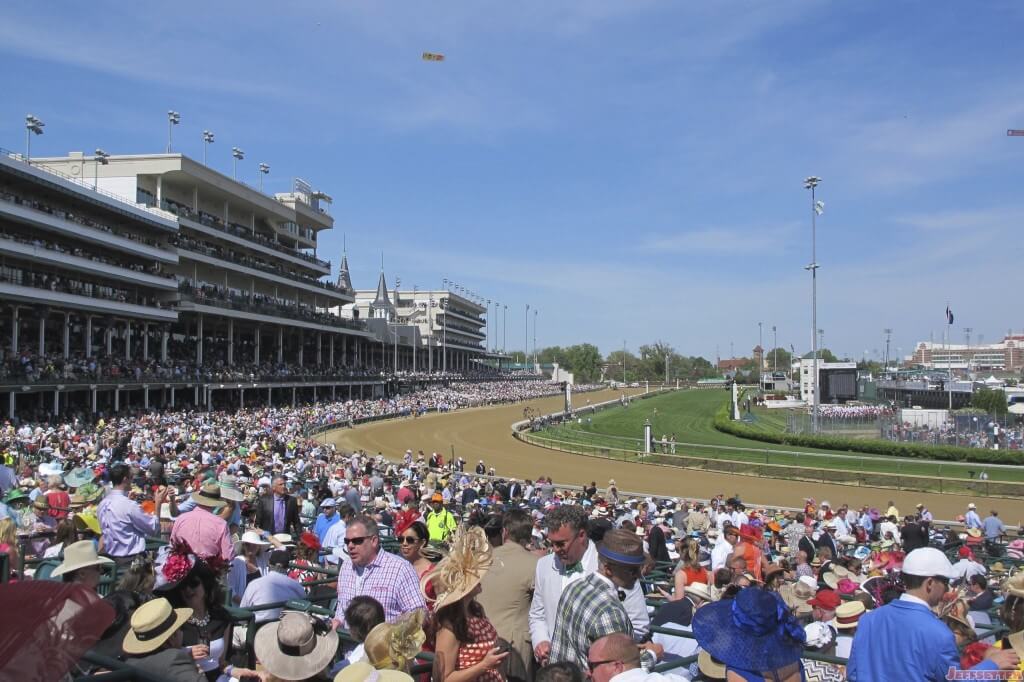 Kentucky Derby