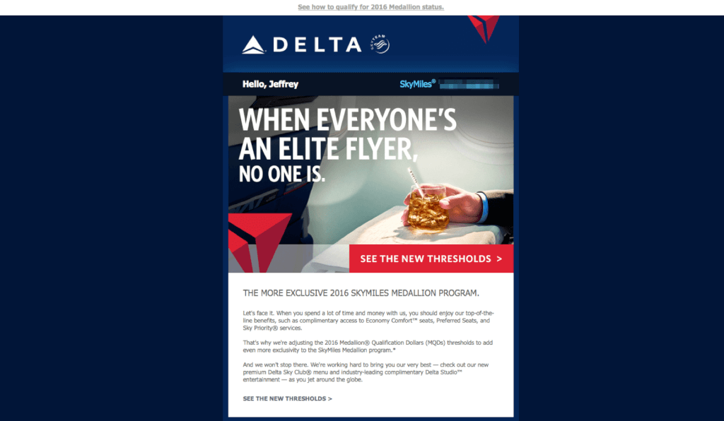 Delta Everyone Elite Flyer Noone