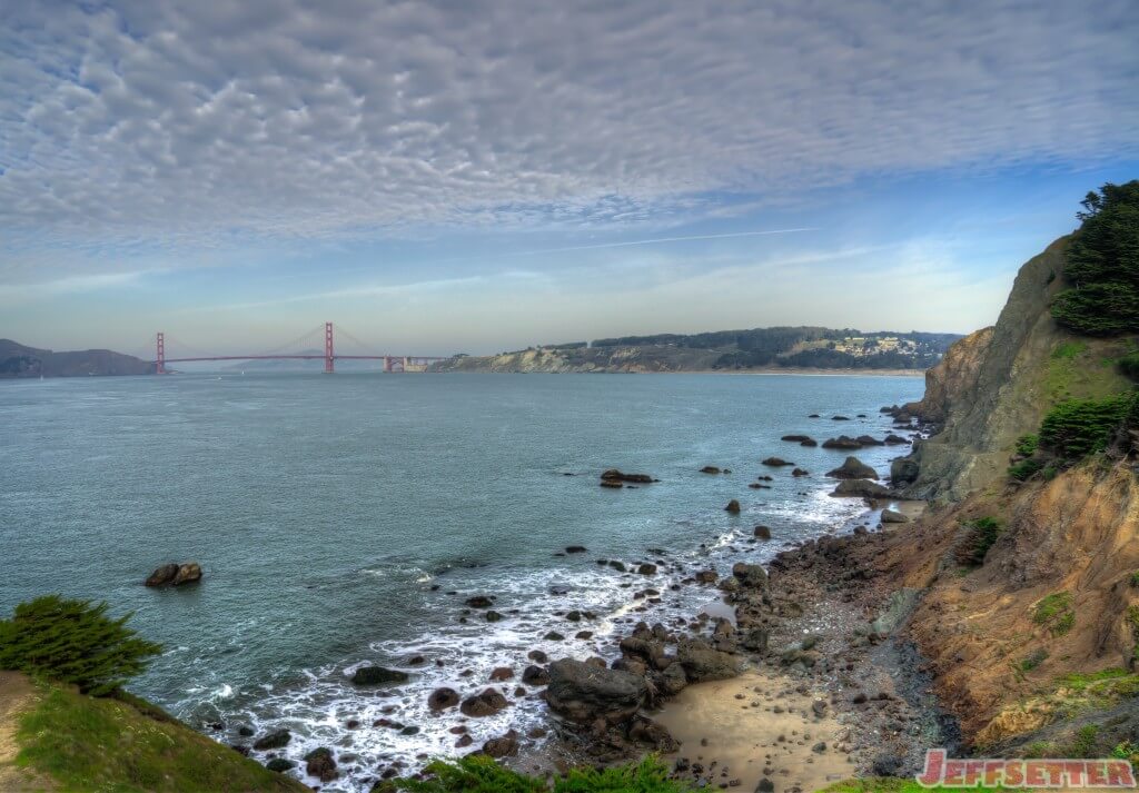 Golden Gate Hike-6