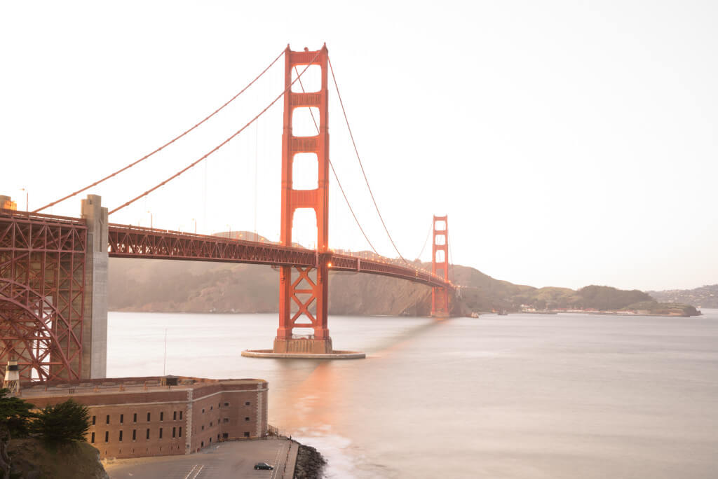 Golden Gate Bridge Examples-3