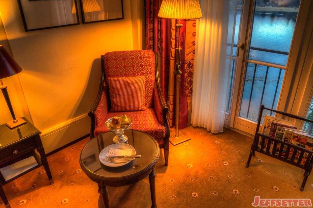 Hotel Schloss Fuschl Luxury Collection Hotel Review-2