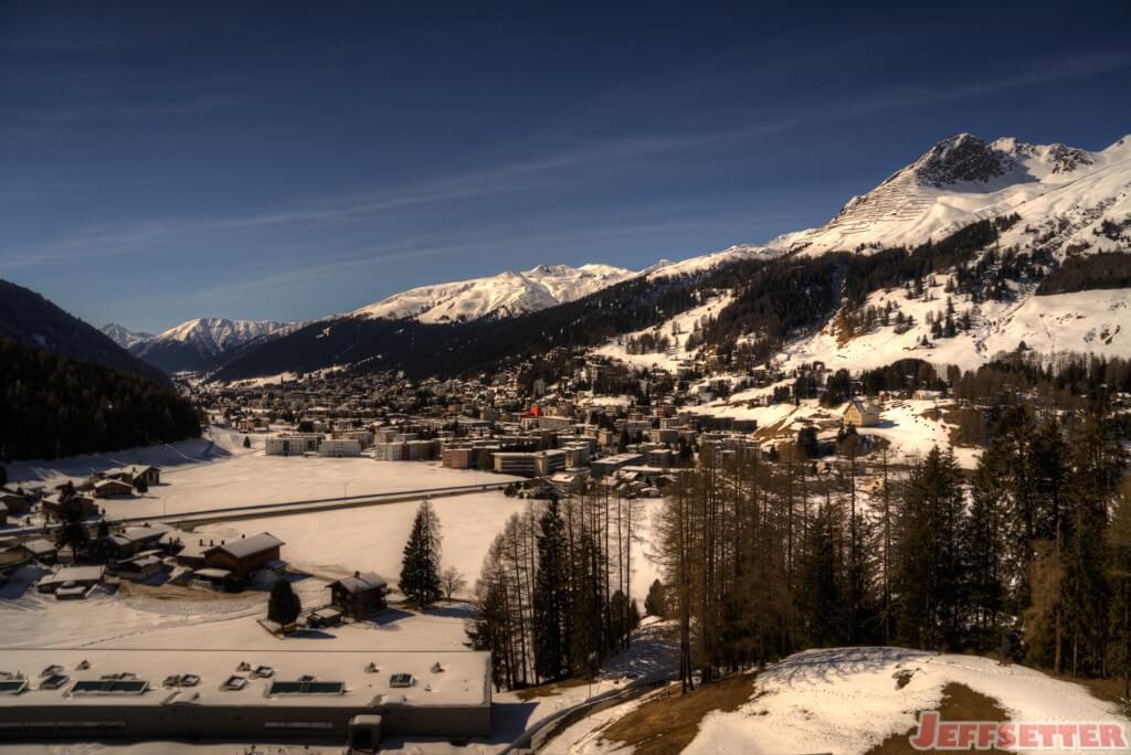 Intercontinental Davos Hotel Review-14