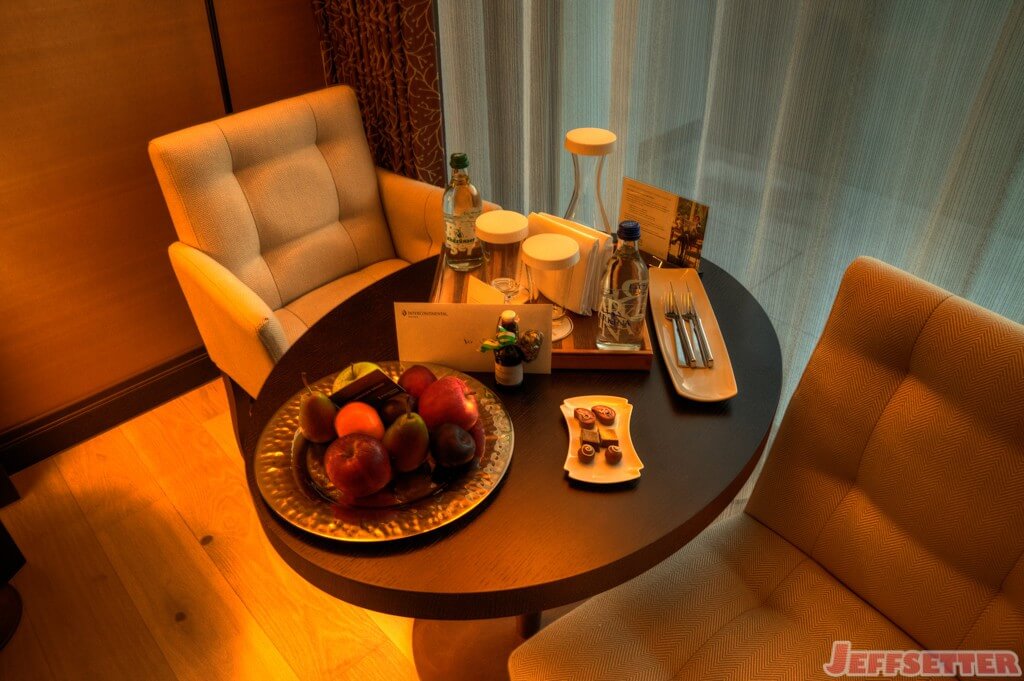 Intercontinental Davos Hotel Review-2